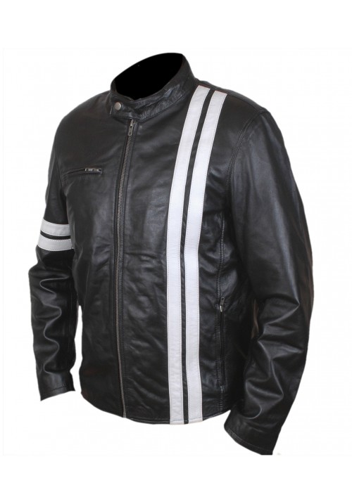 Men's Driver Jacket